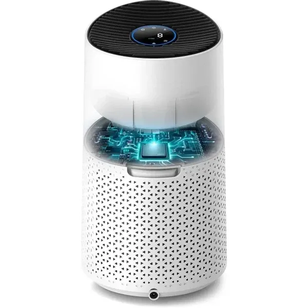 Prečišćivač vazduha Philips AC1715/10 Slika 2