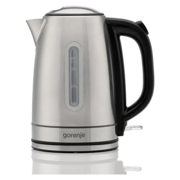 Kuvalo za vodu Gorenje K17DS/1.7L/2200W/inox Glavna slika