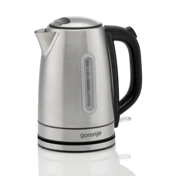 Kuvalo za vodu Gorenje K17DS/1.7L/2200W/inox Slika 2