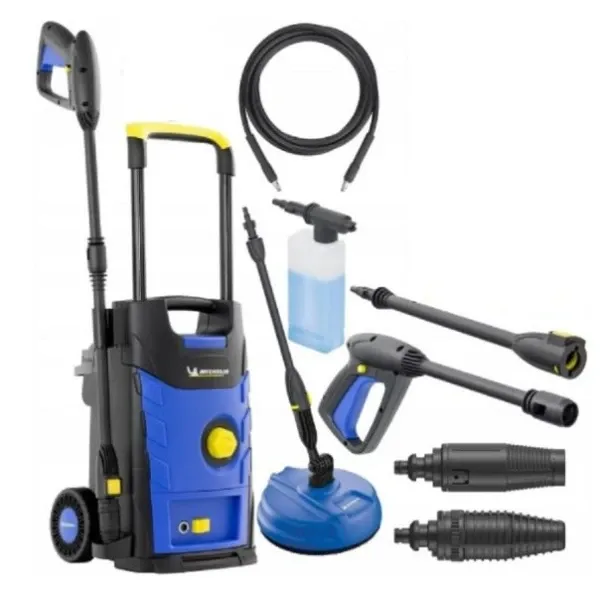 Perač pod pritiskom Michelin MPX16 EP 125BAR 1.6KW Glavna slika