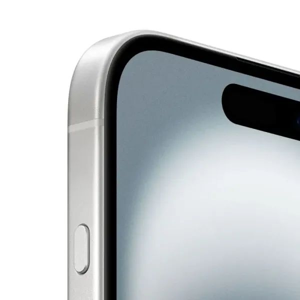 Mobilni telefon Apple Iphone 16 8/128GB Beli Slika 3