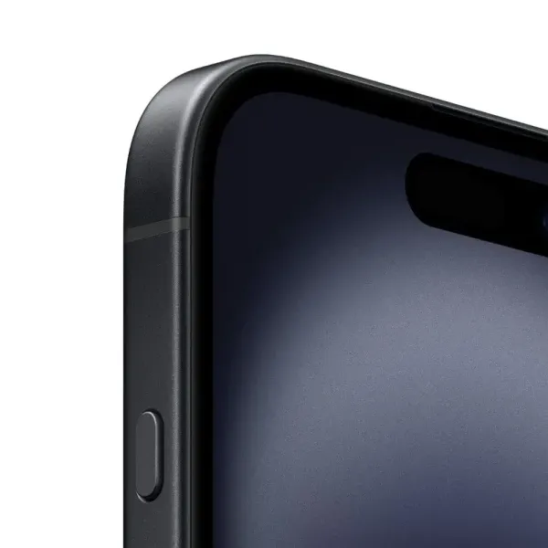 Mobilni telefon Apple Iphone 16 8/128 Black Slika 3
