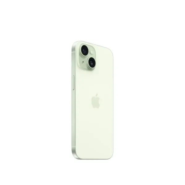 Mobilni telefon Apple iPhone 15 128GB Green Slika 3