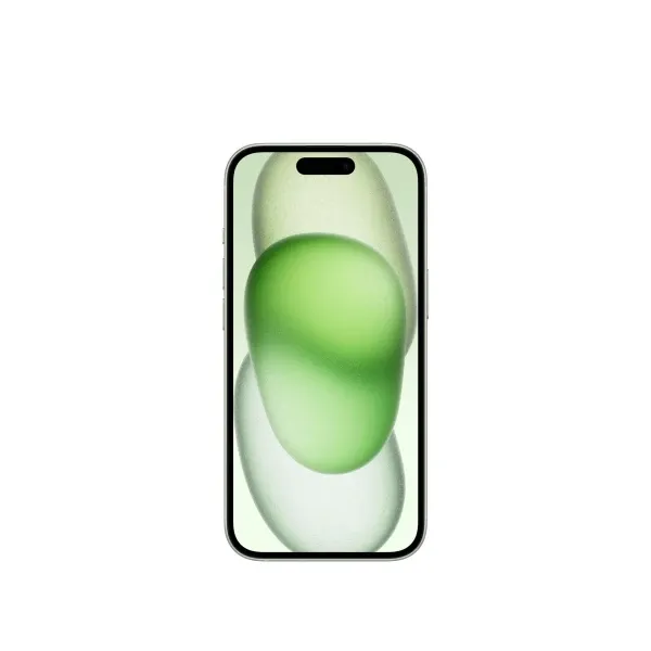 Mobilni telefon Apple iPhone 15 128GB Green Slika 4