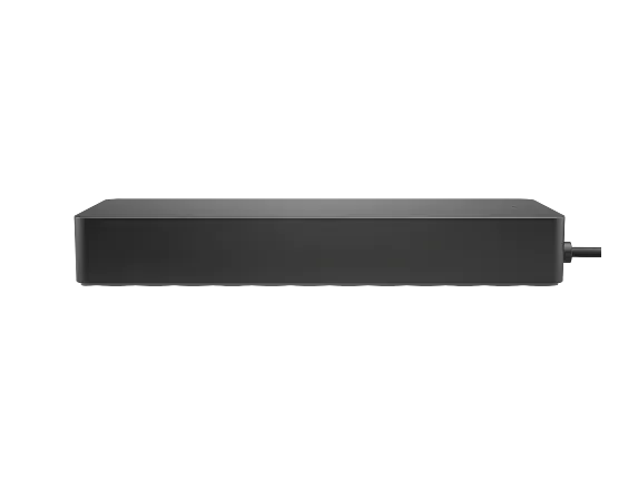 HP docking station Universal multiport Hub 50H55UT Slika 3