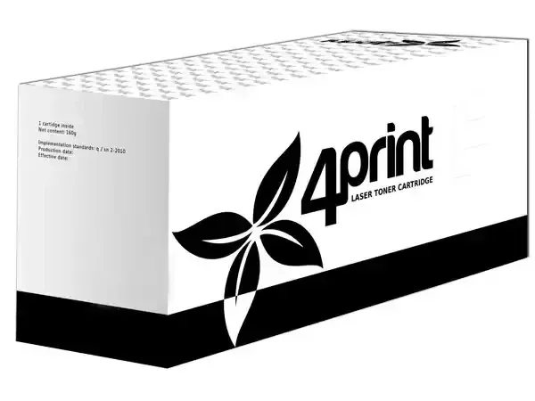 Toner 4print HP 136 W1360X sa čipom (M211, M236) 2600 str. Glavna slika