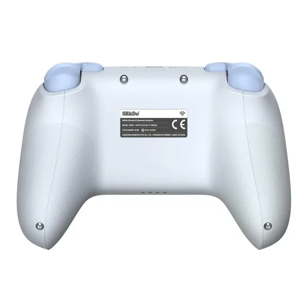 Bežični gamepad 8BitDo Ultimate 2C Nintendo Switch/Bluetooth/Hall Effect/Vibracija/Blue Slika 2