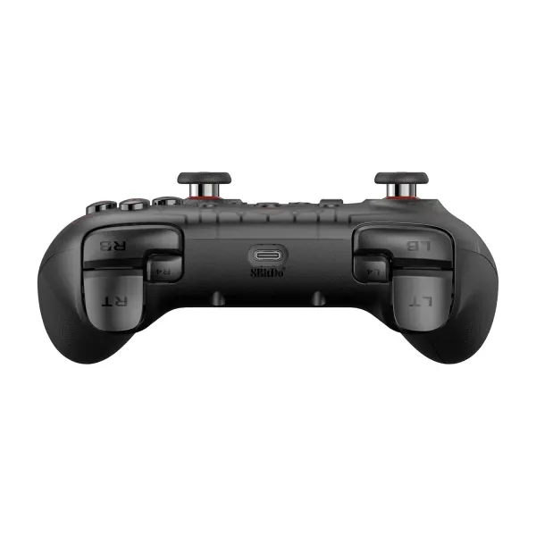 Gamepad 8BitDo Ulitmate 2C Multi Platform/Hall Effect/type C/Black Myth Wukong edition Slika 3