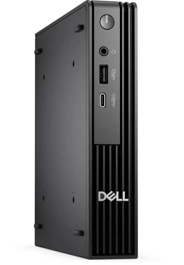 Računar Dell Pro Micro i3-14100T/8GB/512GB SSD/3yr ProSupport/WiFI/YU tast Glavna slika