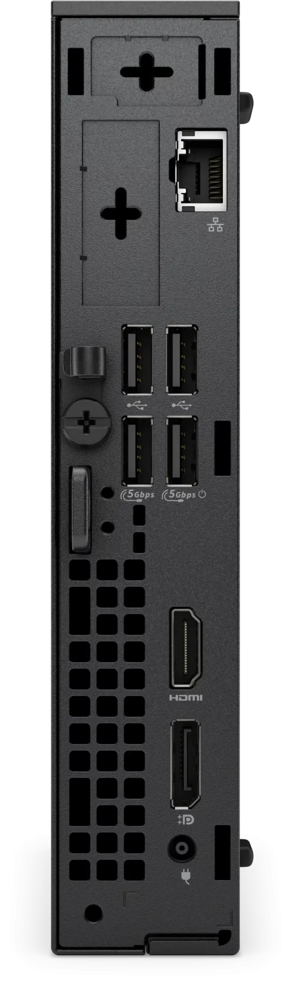 Računar Dell Pro Micro i3-14100T/8GB/512GB SSD/3yr ProSupport/WiFI/YU tast Slika 2