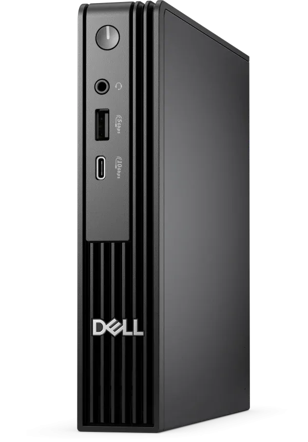 Računar Dell Pro Micro i3-14100T/8GB/512GB SSD/3yr ProSupport/WiFI/YU tast Slika 3