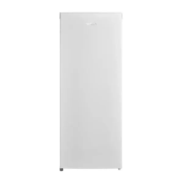 Frižider sa jednim vratima Tesla RS2400ME visina 142cm/zapremina 235l Slika 3