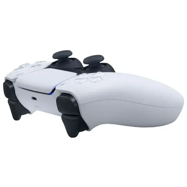 Gamepad Sony Playstation 5 DualSense V2 White Slika 3