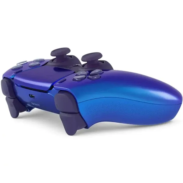 Gamepad Sony Playstation 5 DualSense Crhoma indigo Slika 3