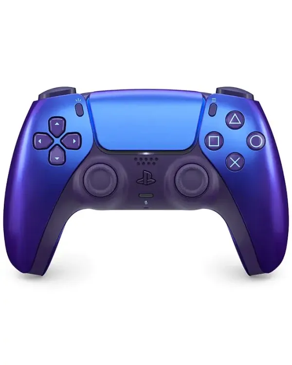 Gamepad Sony Playstation 5 DualSense Crhoma indigo Glavna slika