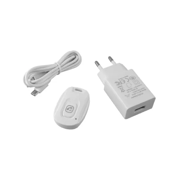 IP WiFi kamera sa video pozivom ELEMENTA IR15m/3MP/PTZ/ Slika 2