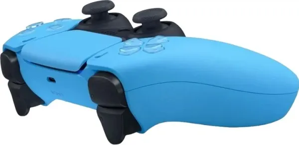 Gamepad Sony Playstation 5 DualSense V2 Blue Slika 2