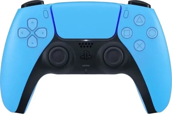 Gamepad Sony Playstation 5 DualSense V2 Blue Glavna slika