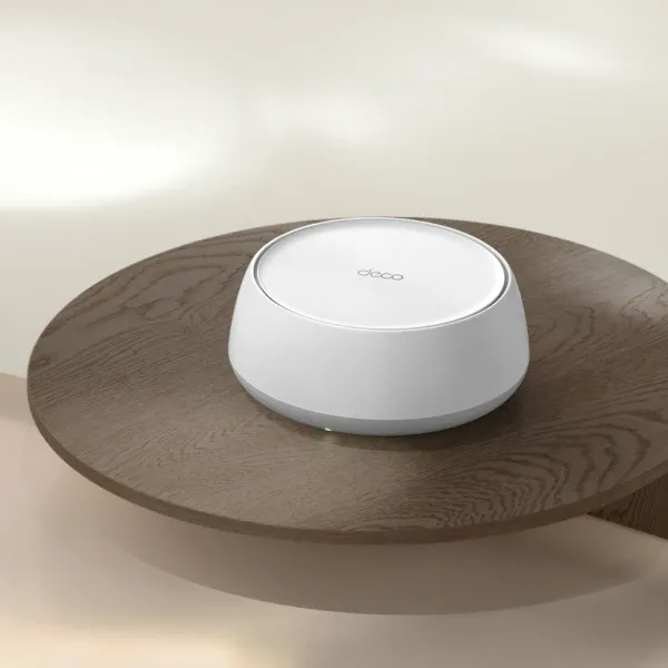 TP-Link Deco BE25 Mesh WiFi 7 sistem BE3600 (3 rutera u pakovanju) Slika 3
