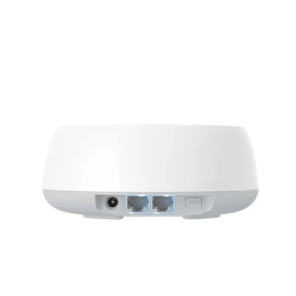 TP-Link Deco BE25 Mesh WiFi 7 sistem BE3600 (3 rutera u pakovanju) Slika 2