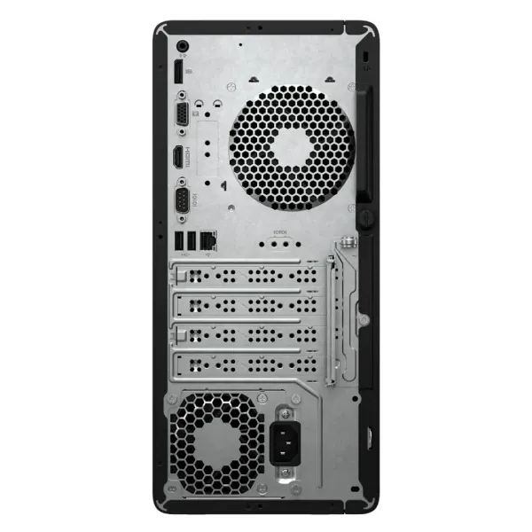 Računar HP Pro Tower 290 G9 /i3-13100/8GB/512GB SSD/Free DOS Slika 4