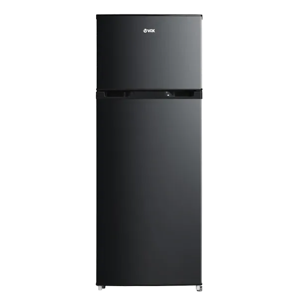 Kombinovani frižider Vox KG2730BE visina 143cm/zapremina 163l+41l Glavna slika
