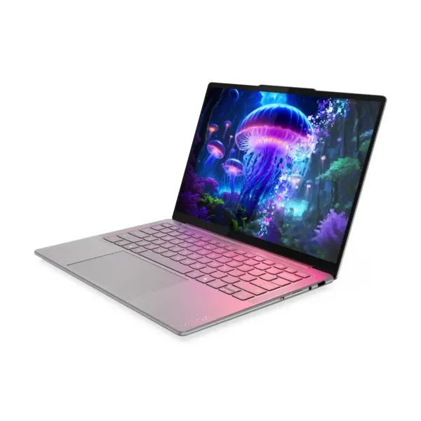 Laptop Lenovo Yoga Slim 7 14ILL10 WUXGA OLED/U5-226V/16GB/512GB/bklt/siva/Win11 home/bez punjača Slika 4