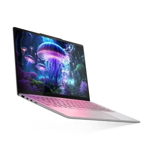 Laptop Lenovo Yoga Slim 7 14ILL10 WUXGA OLED/U5-226V/16GB/512GB/bklt/siva/Win11 home/bez punjača Slika 2
