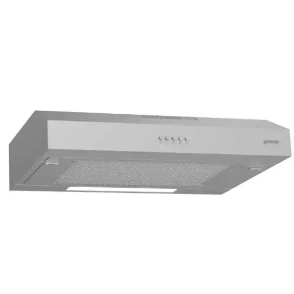 Aspirator Gorenje WHU629ES/S širina 60cm/protok 200/115m3 Glavna slika