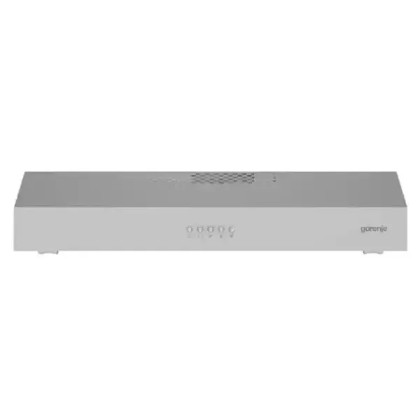 Aspirator Gorenje WHU629ES/S širina 60cm/protok 200/115m3 Slika 2