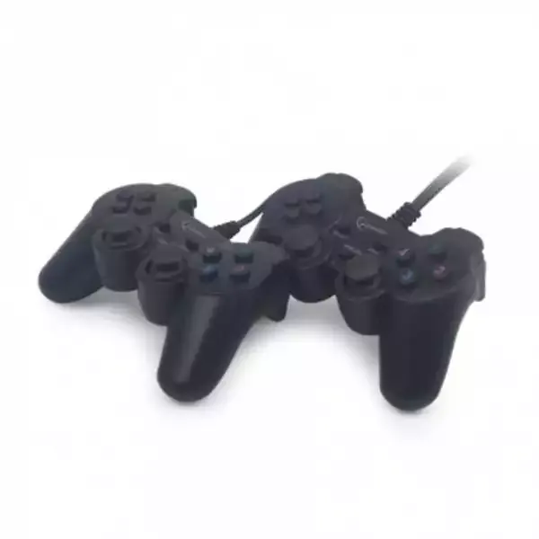 Gamepad Gembird JPD-UDV2-11 USB dupli Glavna slika