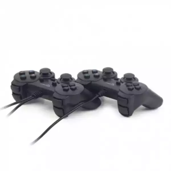 Gamepad Gembird JPD-UDV2-11 USB dupli Slika 3