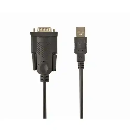 Adapter/kabl USB 2.0 m - RS232 m 1.5m Gembird Glavna slika